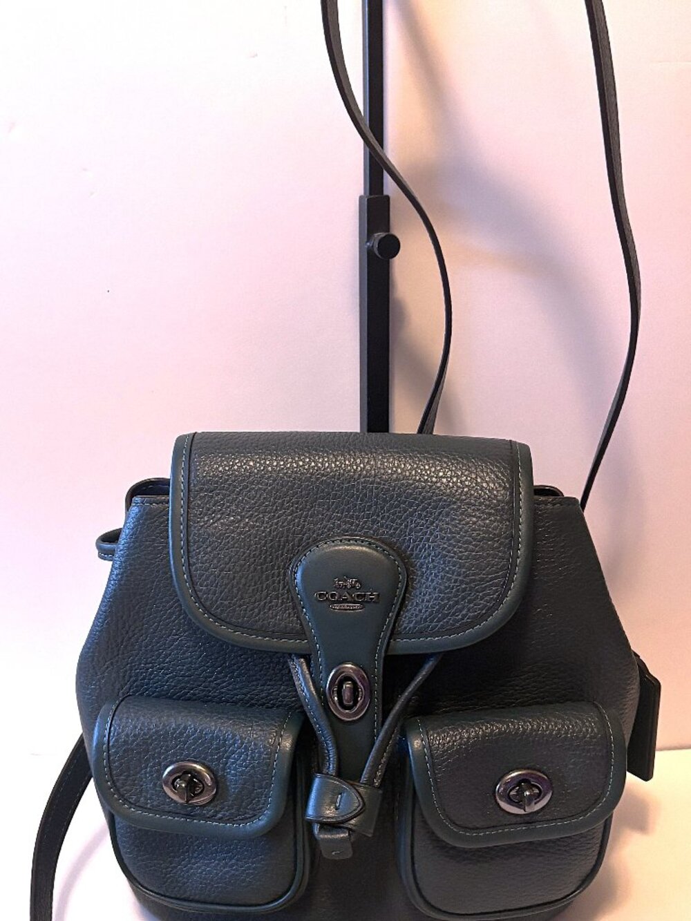 Coach Hadley Backpack CBH09